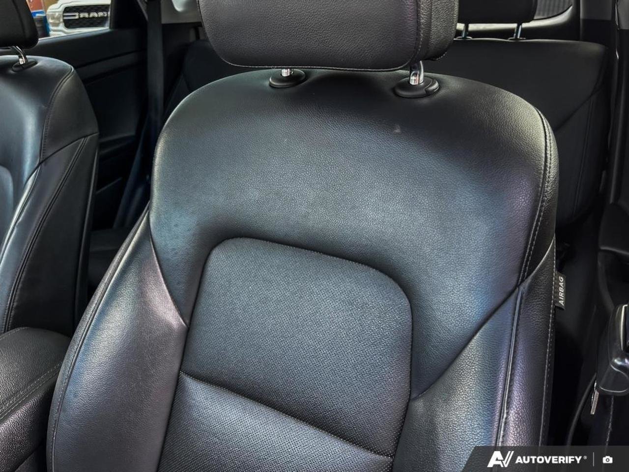 2016 Hyundai Tucson Limited-19