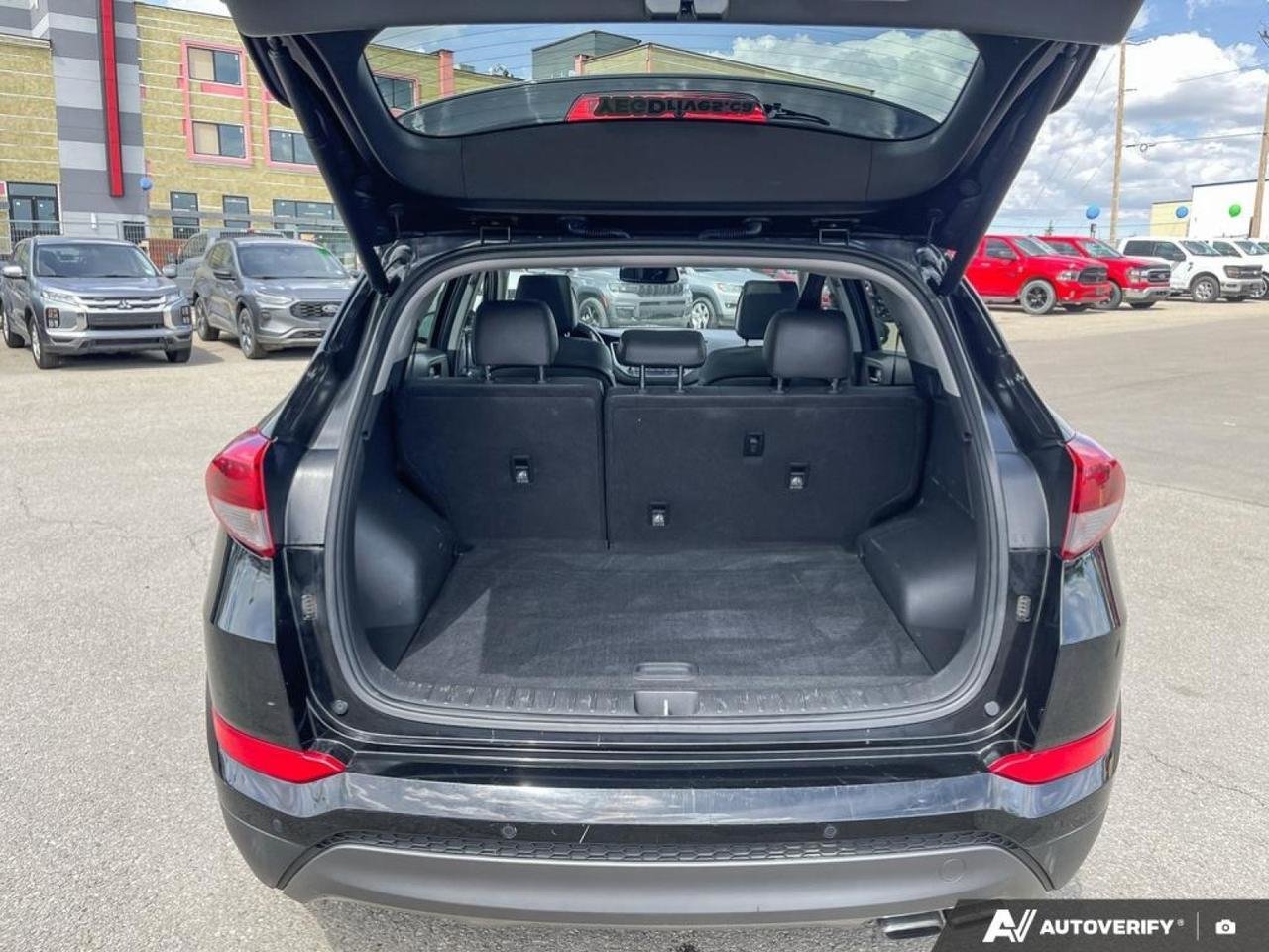 2016 Hyundai Tucson Limited-11