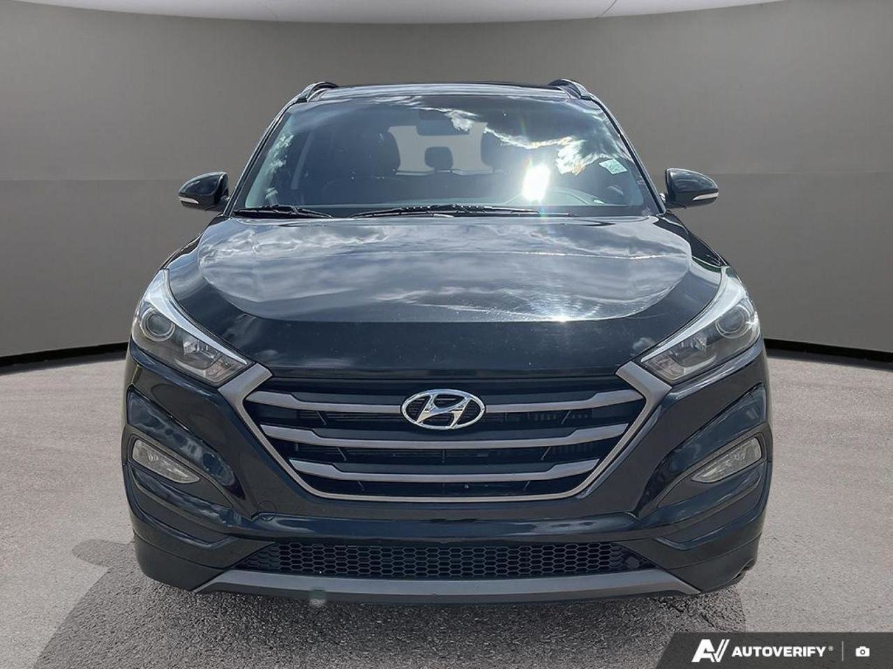 2016 Hyundai Tucson Limited-1
