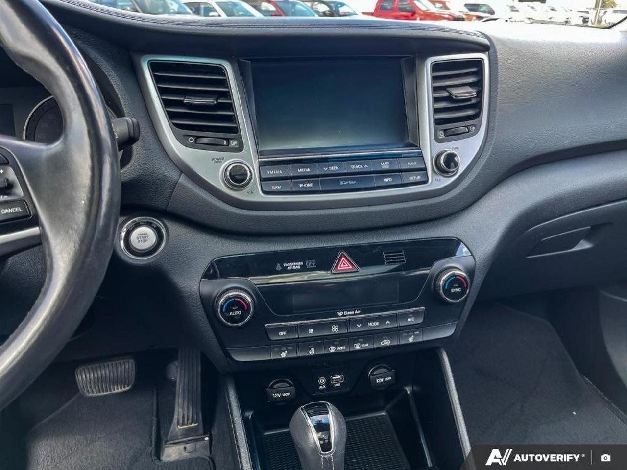 2016 Hyundai Tucson Limited-18