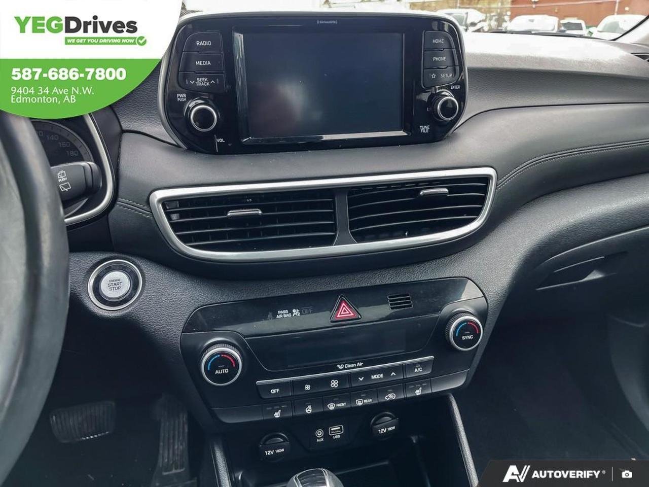 2020 Hyundai TUCSON LUXURY-18