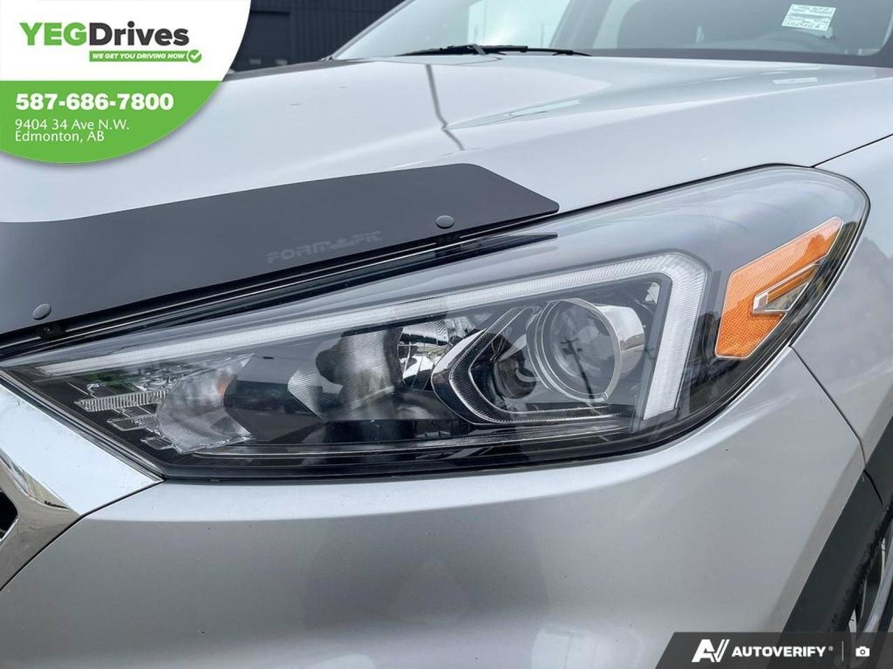 2020 Hyundai TUCSON LUXURY-7