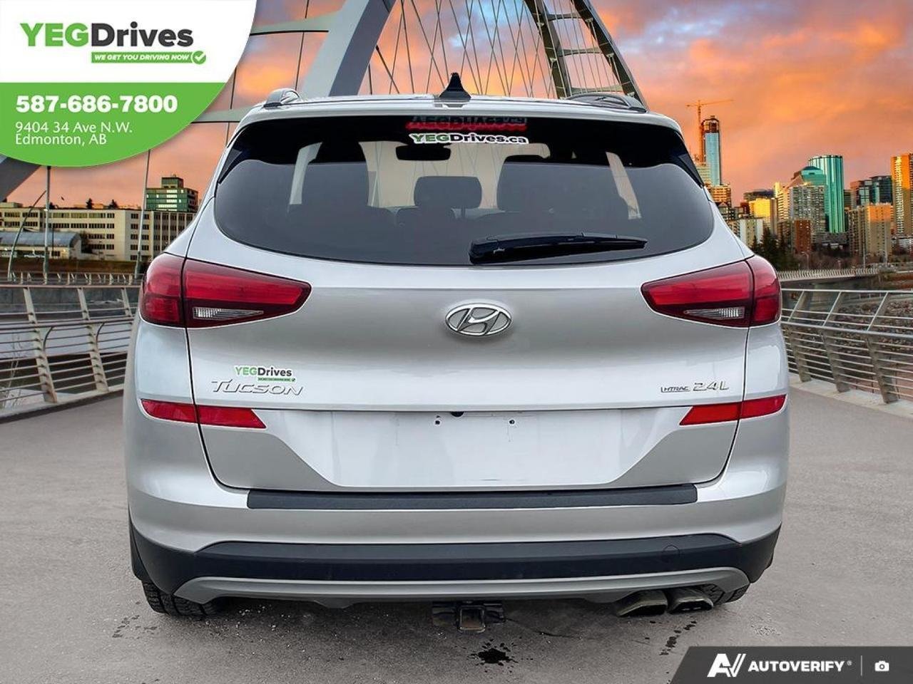 2020 Hyundai TUCSON LUXURY-4