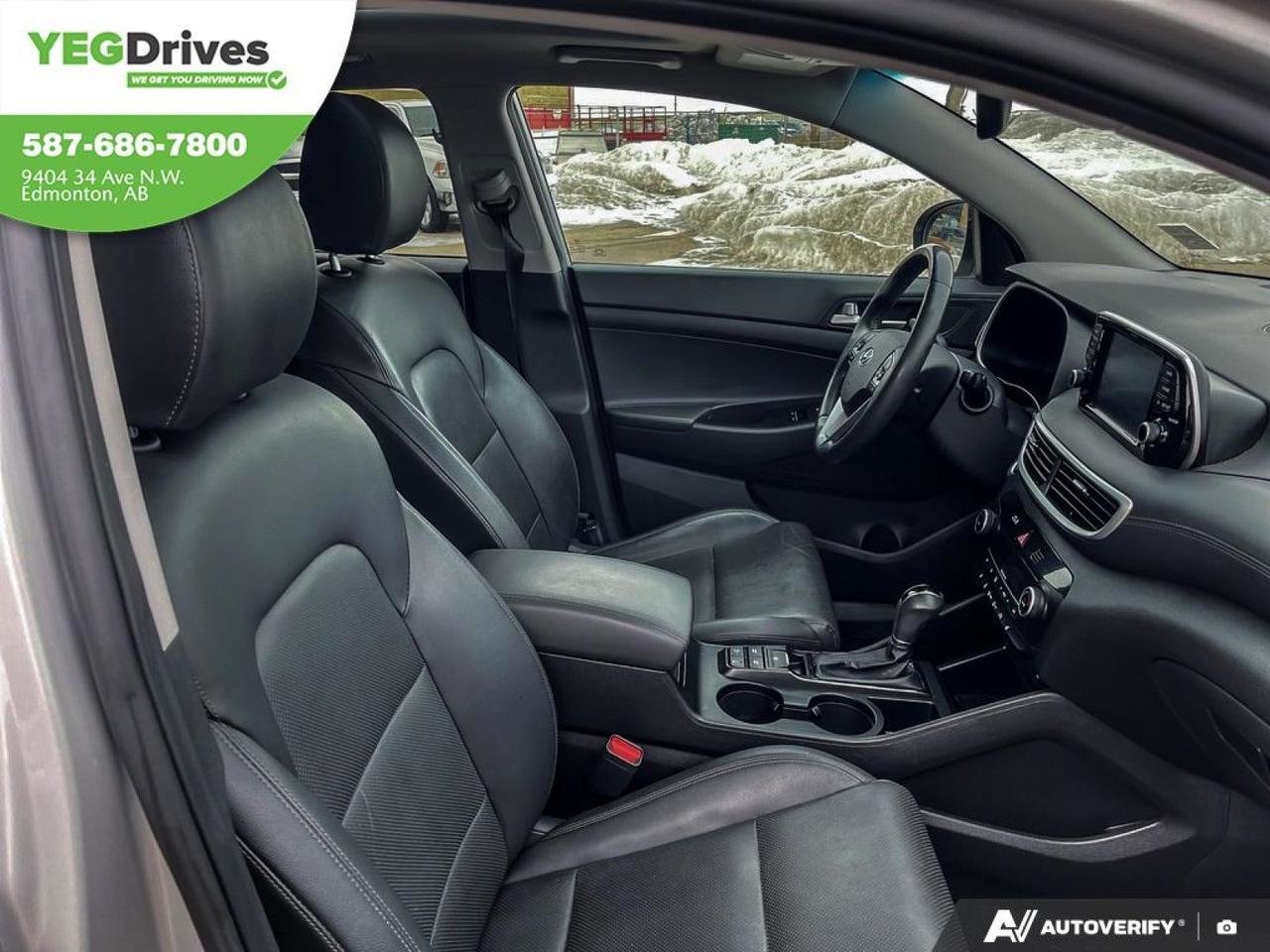 2020 Hyundai TUCSON LUXURY-21