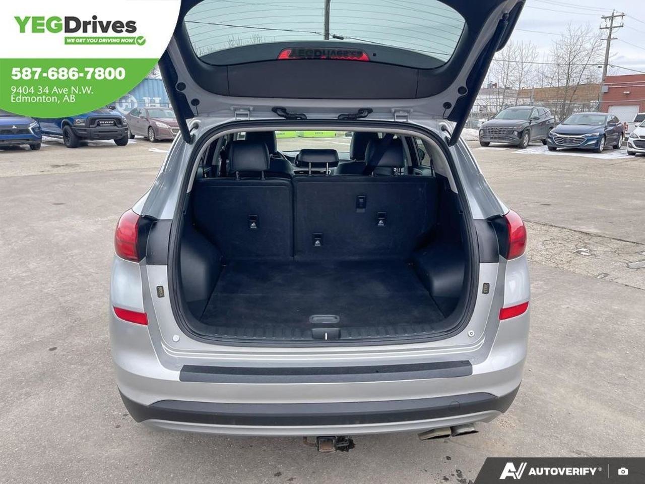 2020 Hyundai TUCSON LUXURY-11