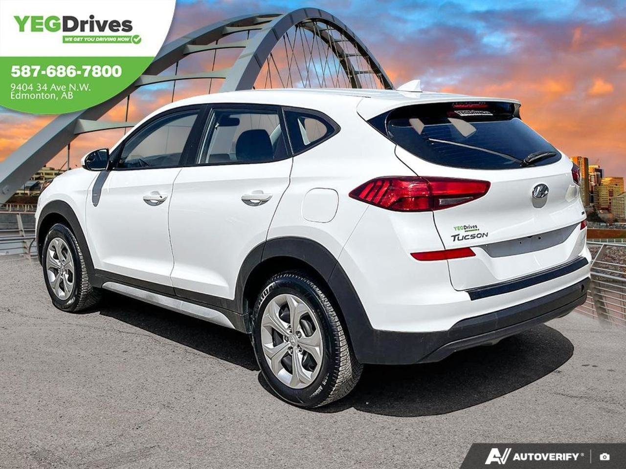 2021 Hyundai Tucson Essential-3