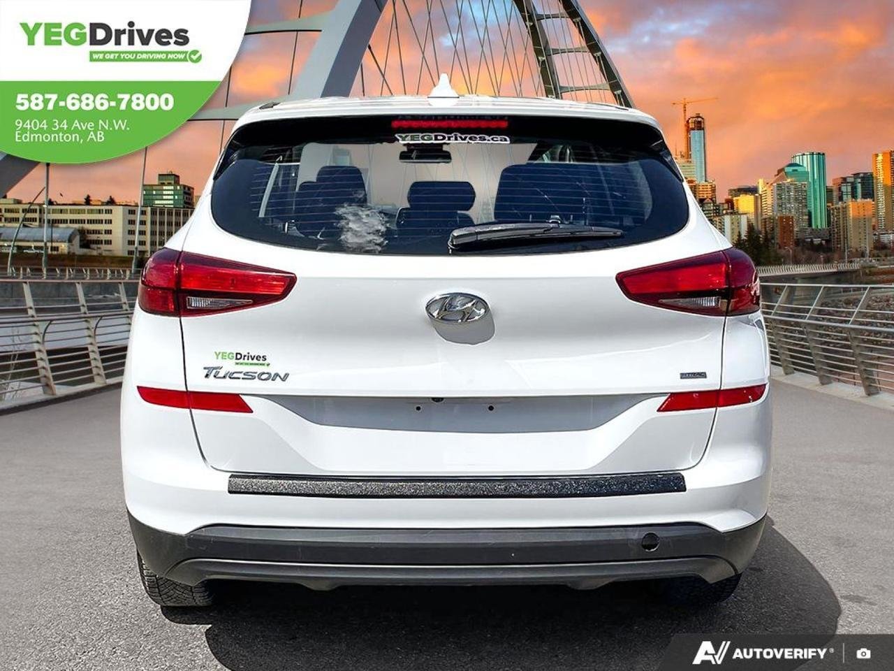 2021 Hyundai Tucson Essential-4