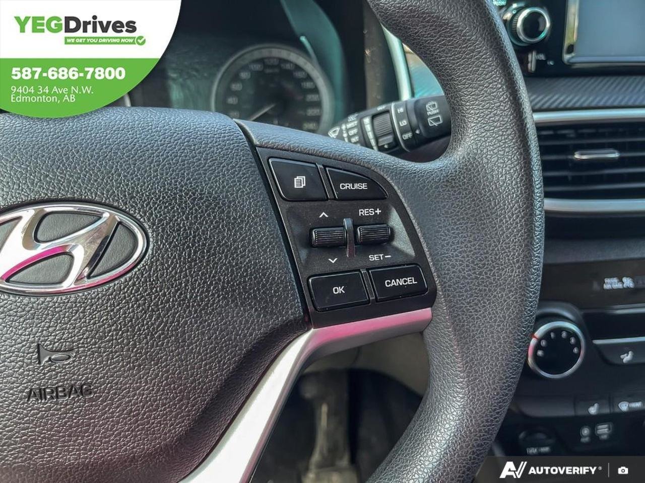2021 Hyundai Tucson Essential-15