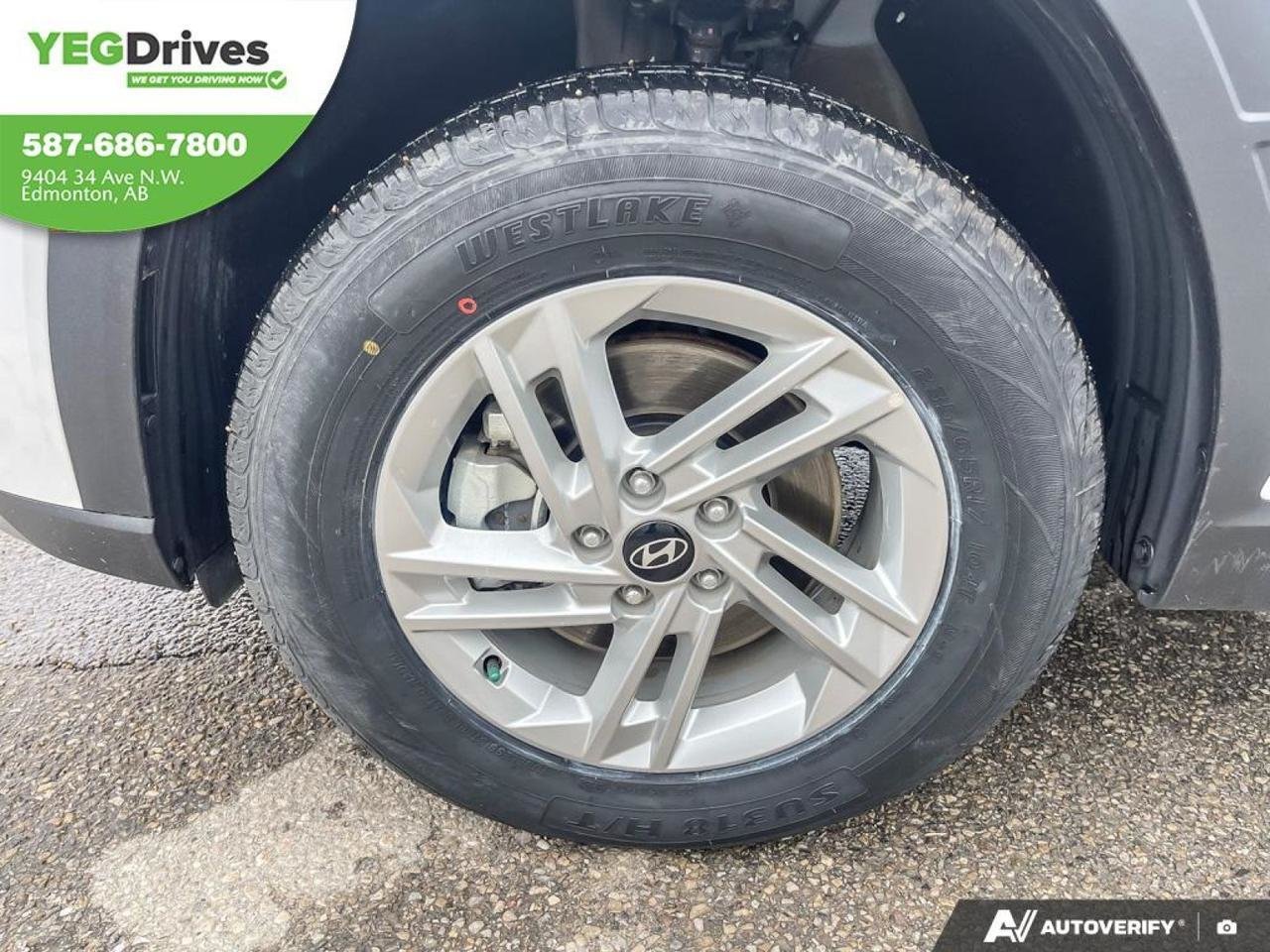 2025 Hyundai Tucson Preferred-5