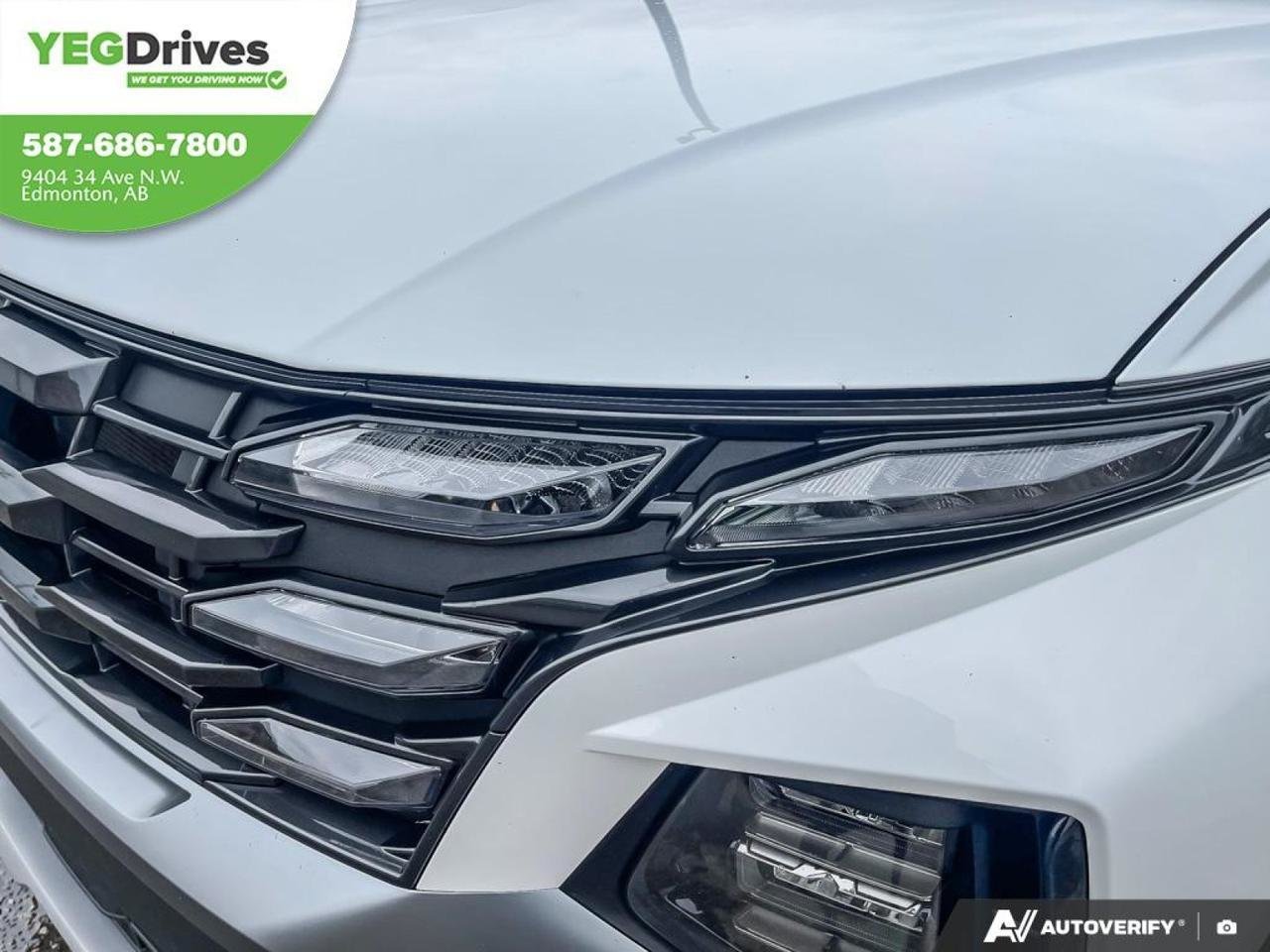 2025 Hyundai Tucson Preferred-7