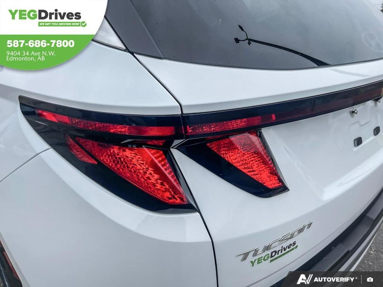 2025 Hyundai Tucson Preferred-10