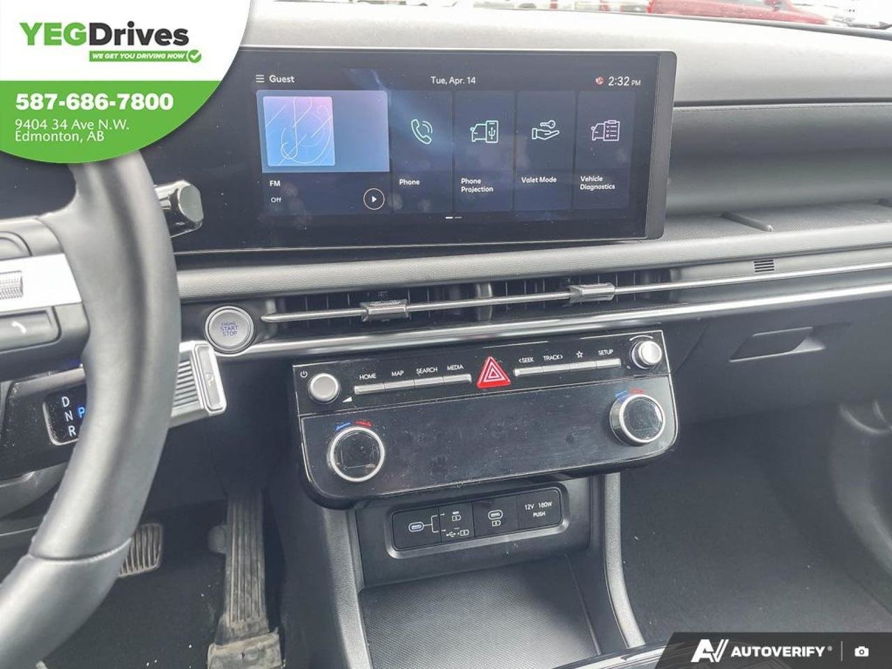 2025 Hyundai Tucson Preferred-18