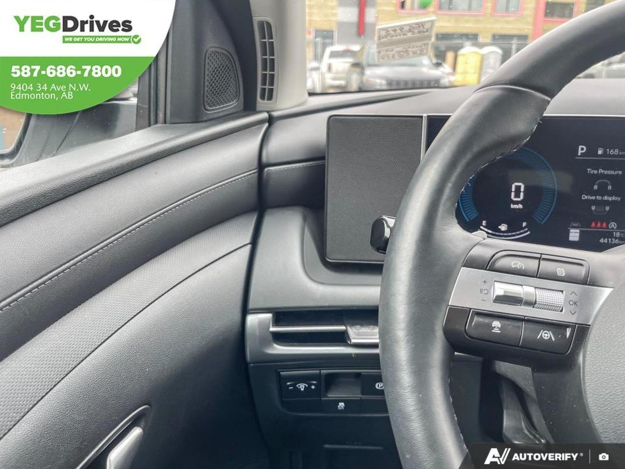 2025 Hyundai Tucson Preferred-16