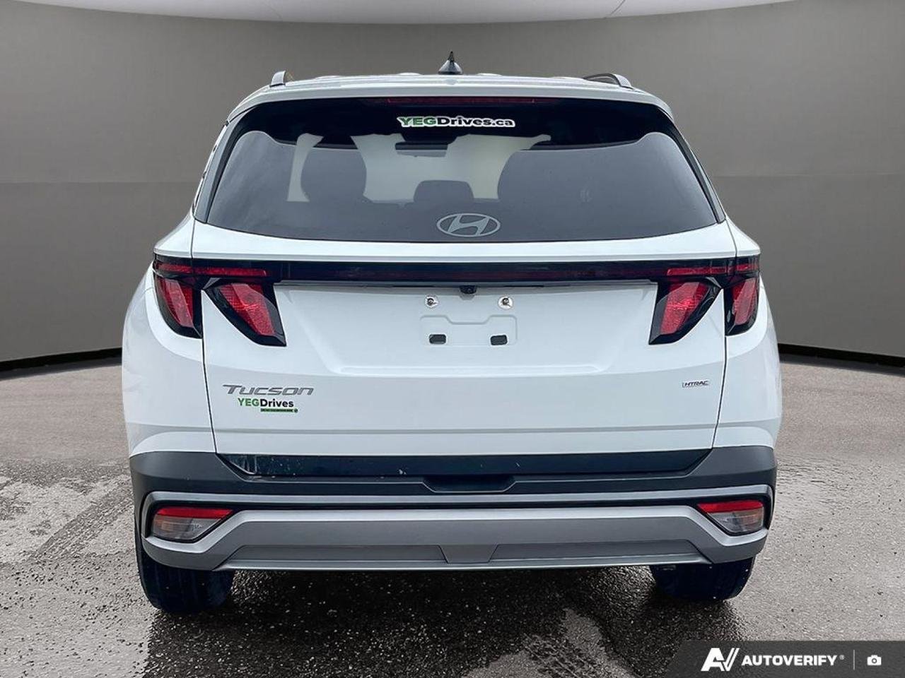 2025 Hyundai Tucson Preferred-4