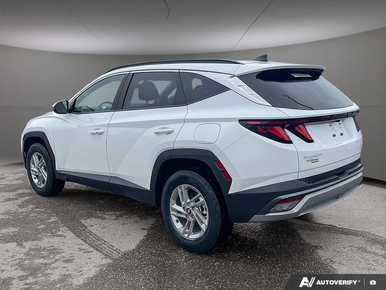 2025 Hyundai Tucson Preferred-3