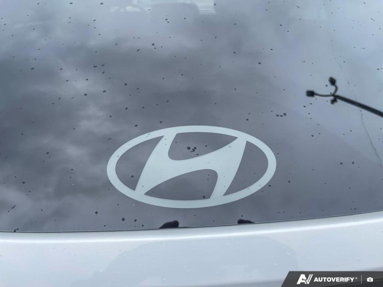 2025 Hyundai Tucson Preferred-8