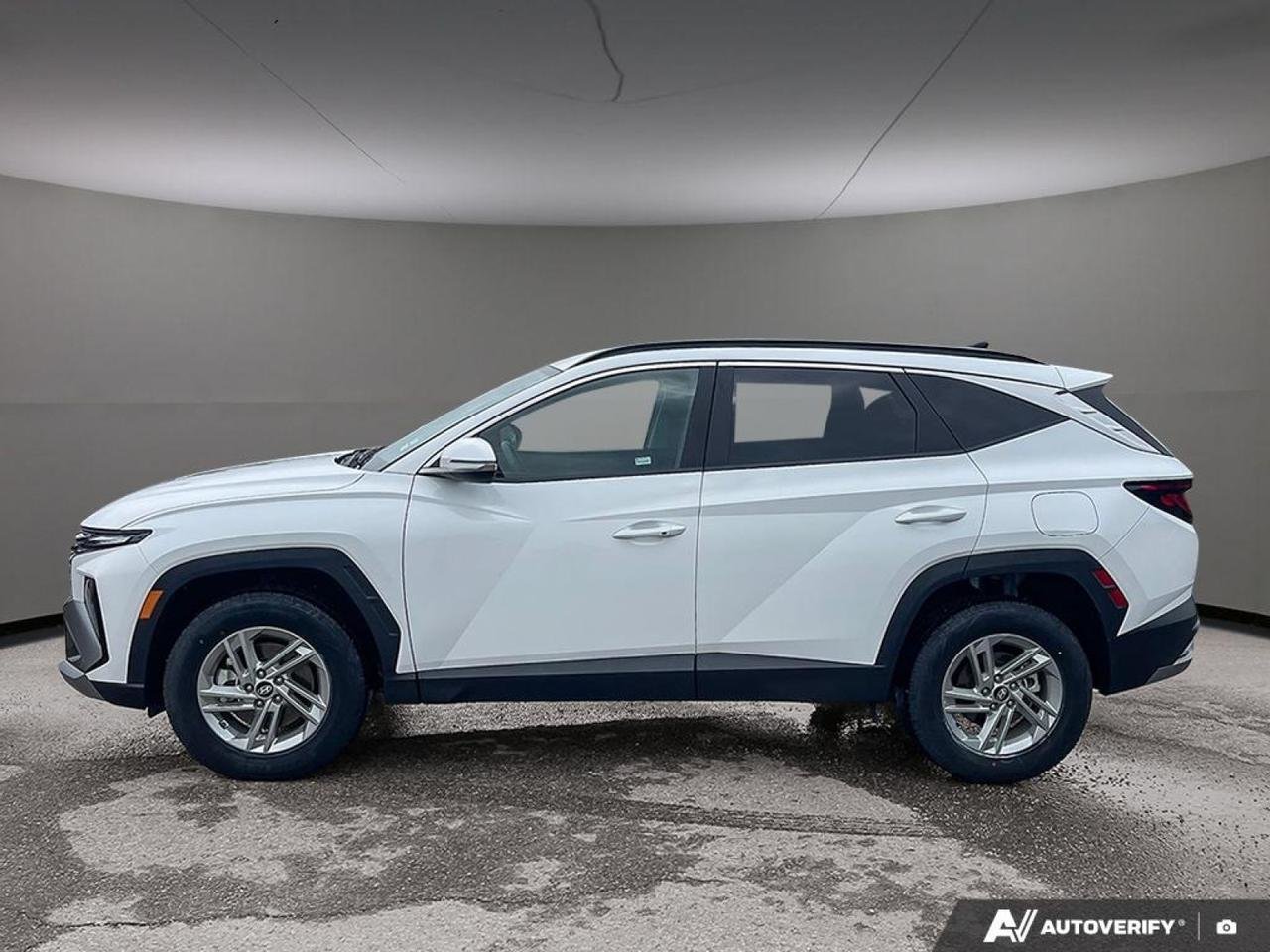 2025 Hyundai Tucson Preferred-2