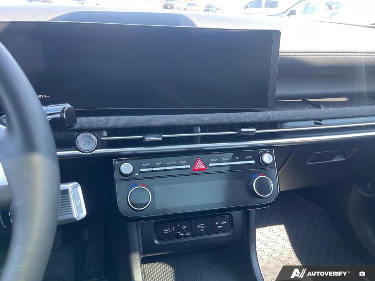 2026 Hyundai Tucson Preferred-18