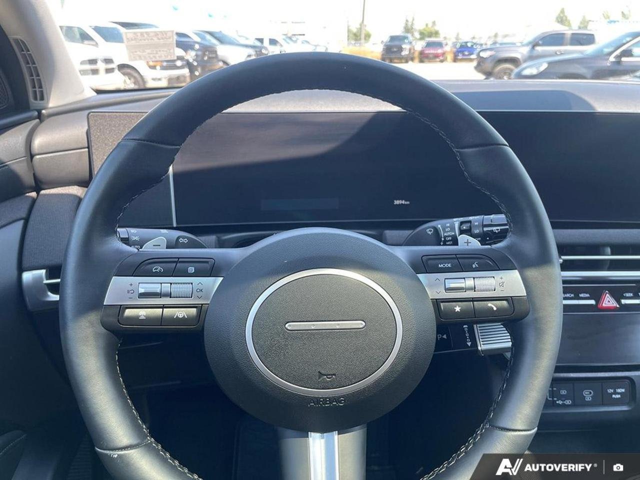 2026 Hyundai Tucson Preferred-13
