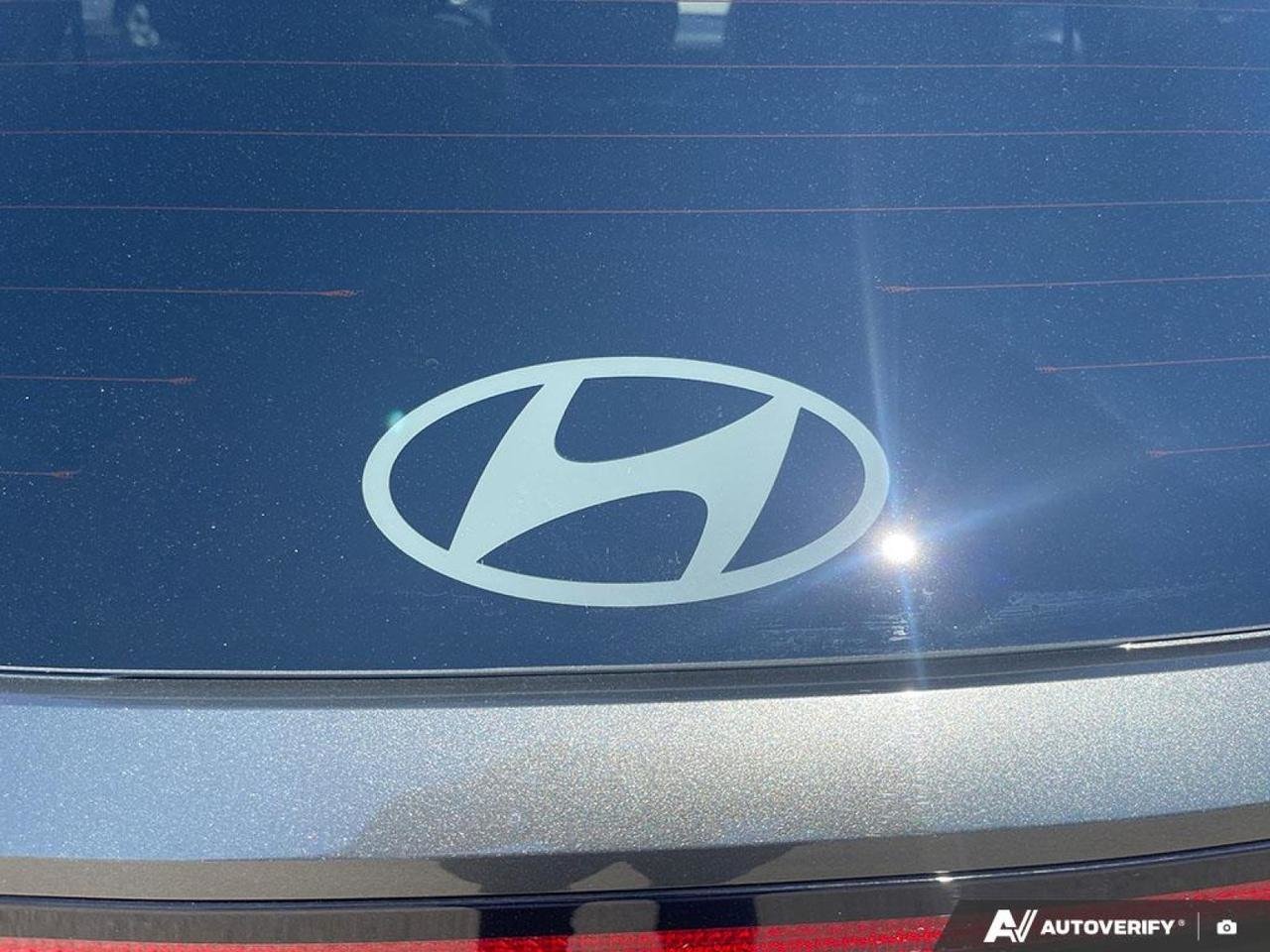 2026 Hyundai Tucson Preferred-8