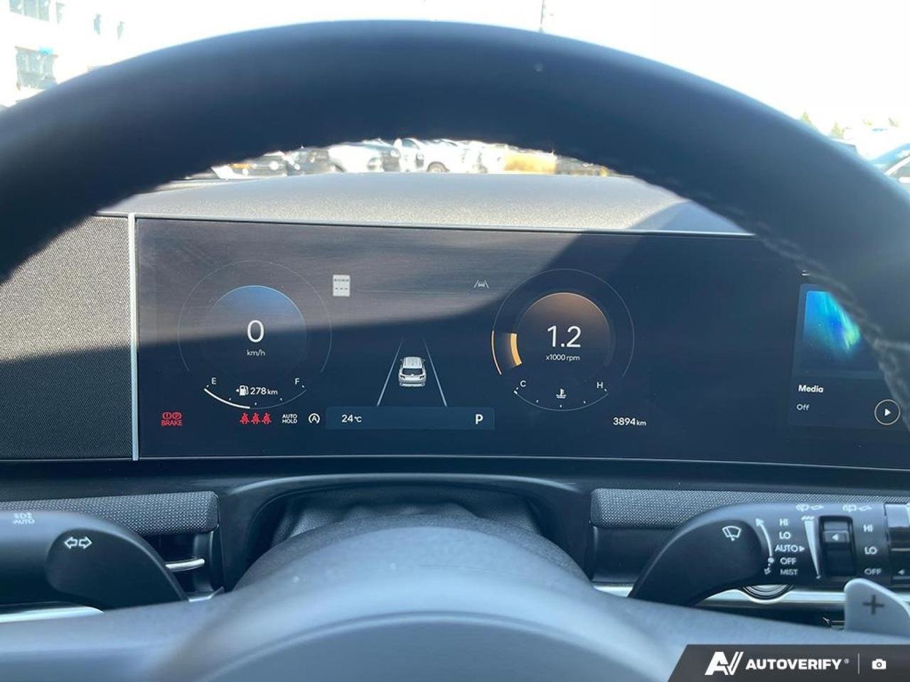 2026 Hyundai Tucson Preferred-14