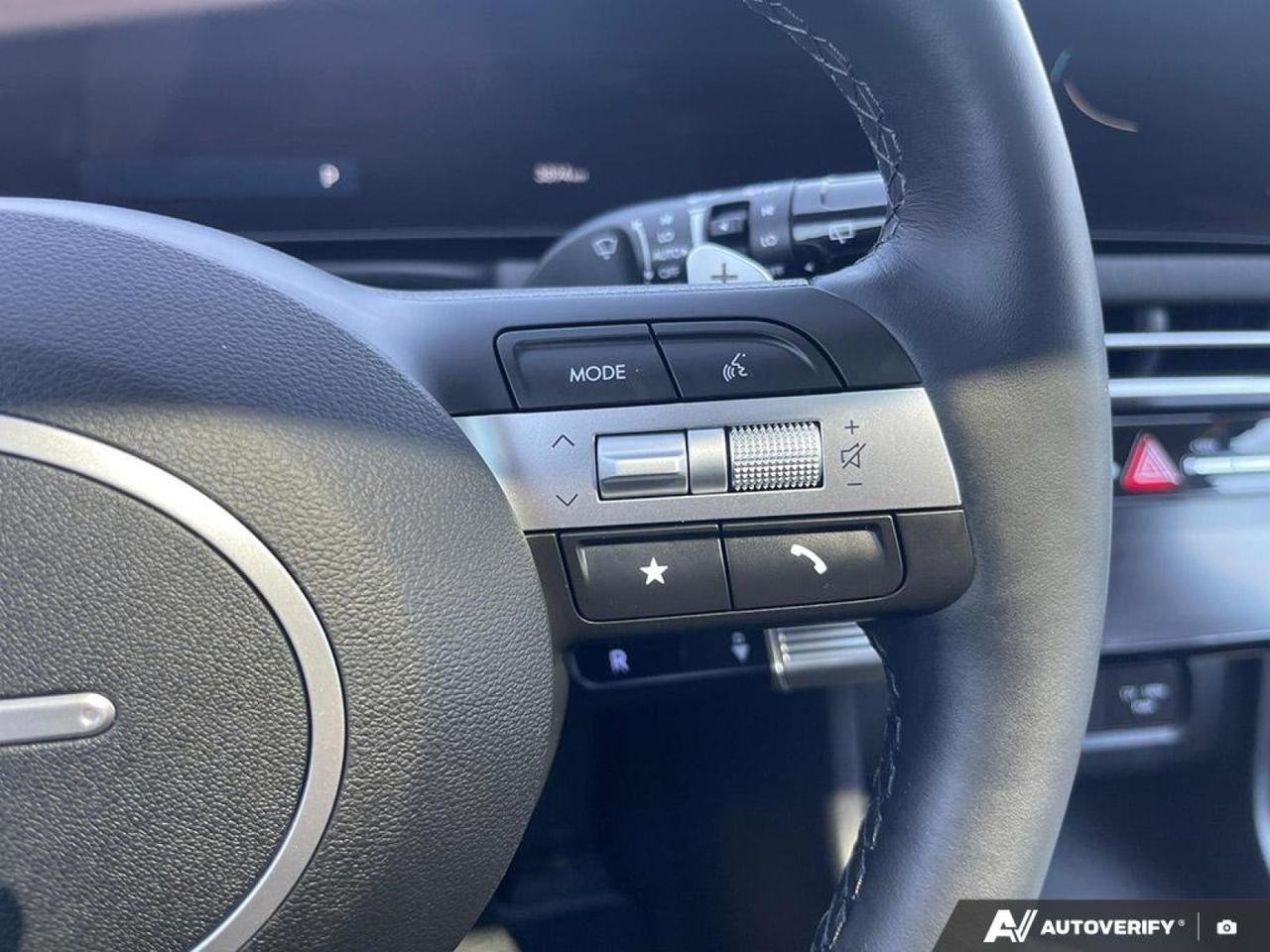 2026 Hyundai Tucson Preferred-15