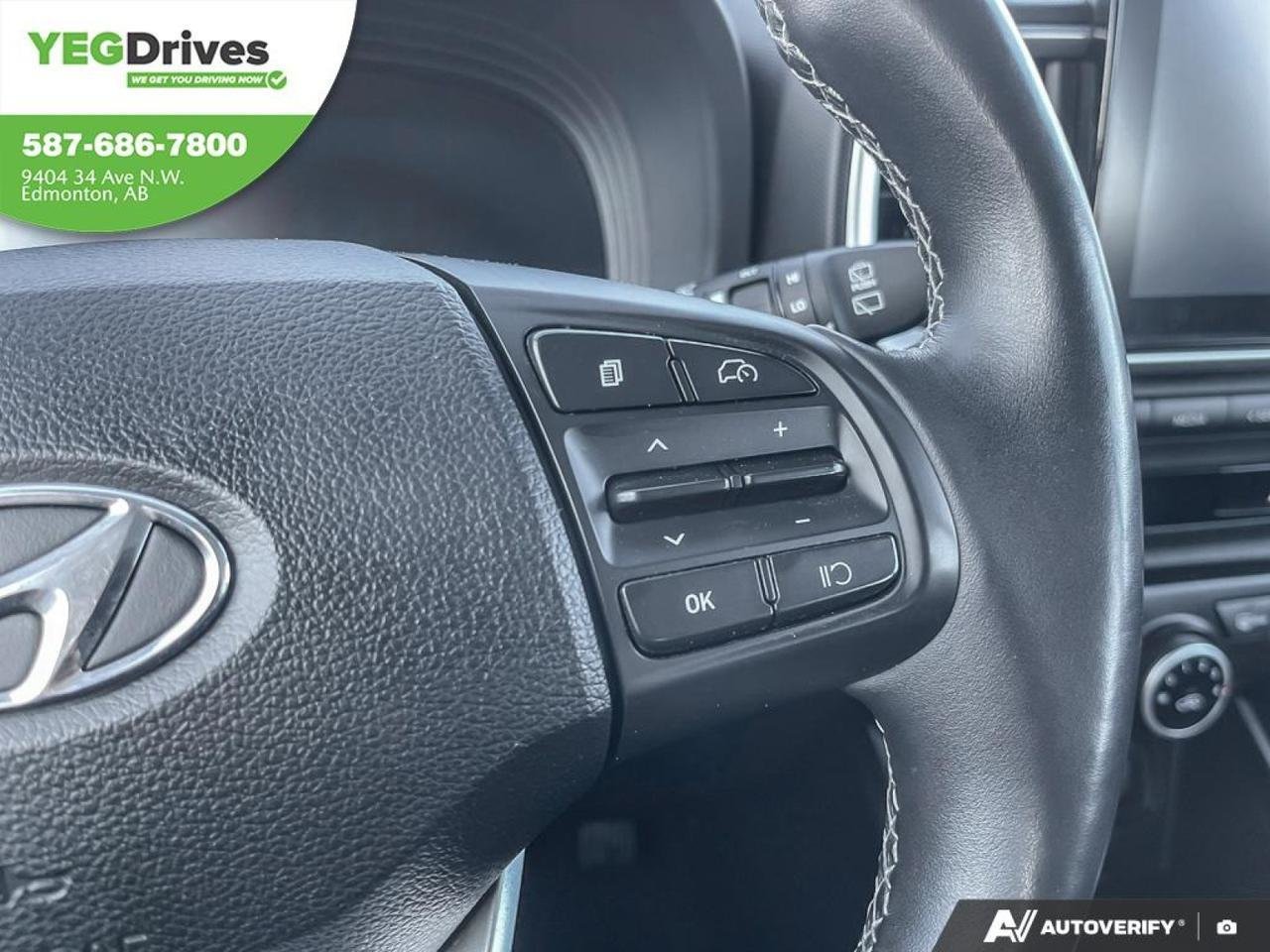 2023 Hyundai Venue Preferred-15