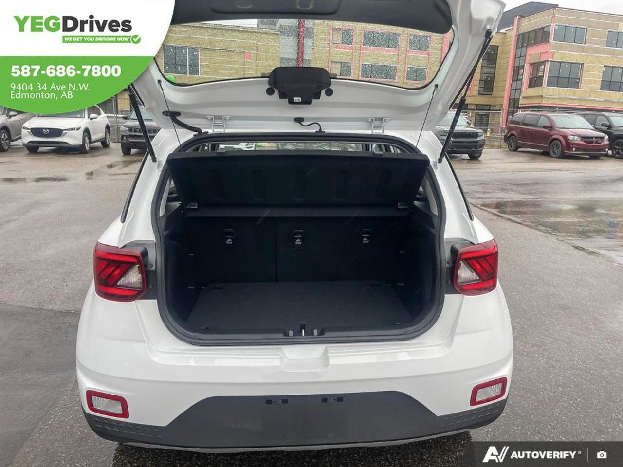 2026 Hyundai Venue Preferred-11