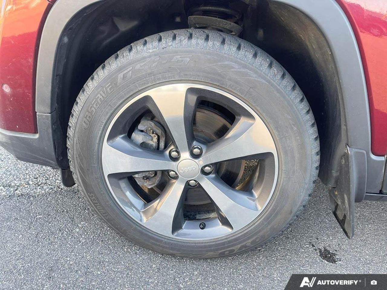 2019 Jeep Cherokee Limited-5