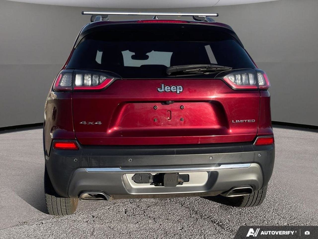 2019 Jeep Cherokee Limited-4