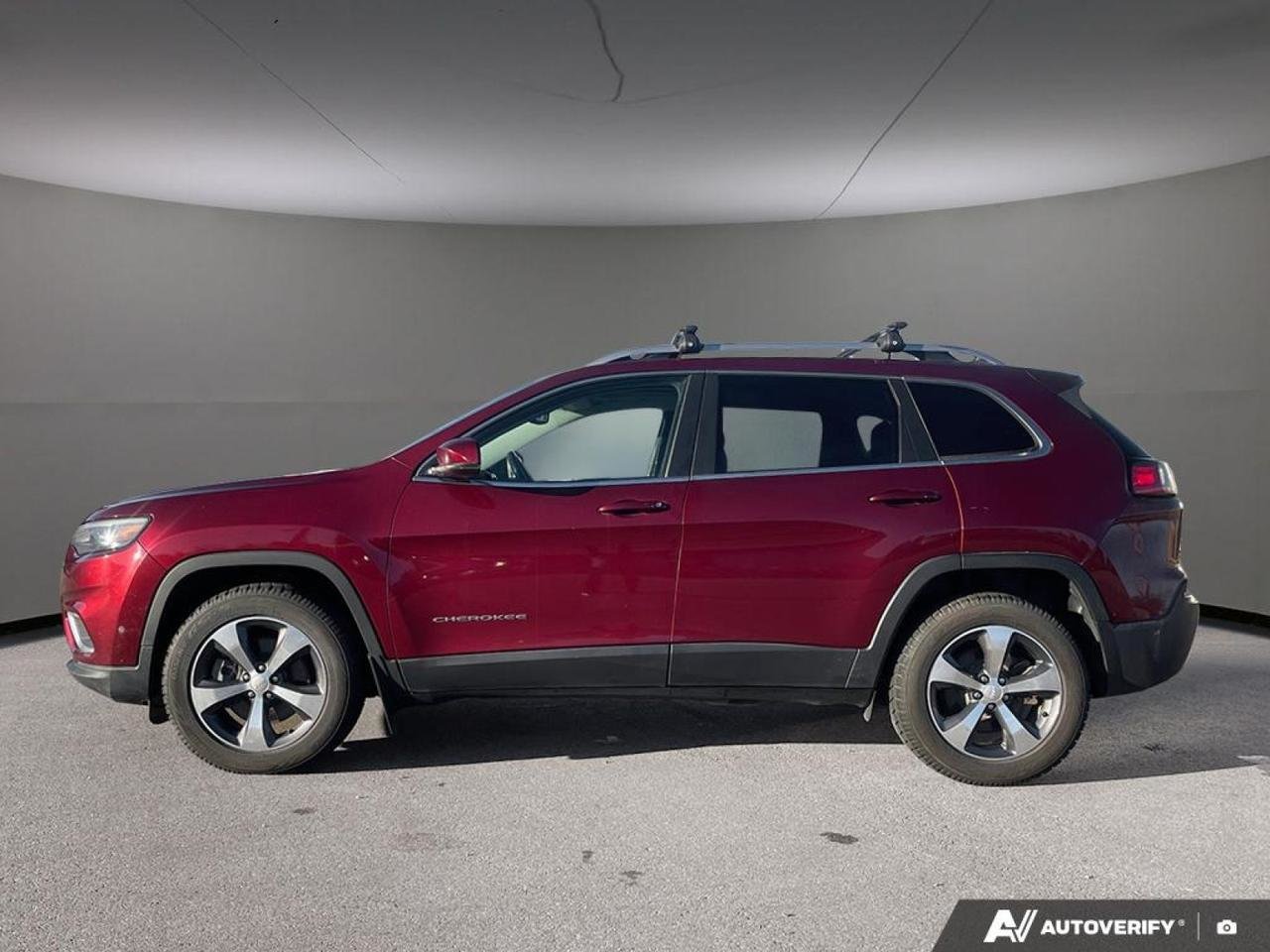 2019 Jeep Cherokee Limited-2