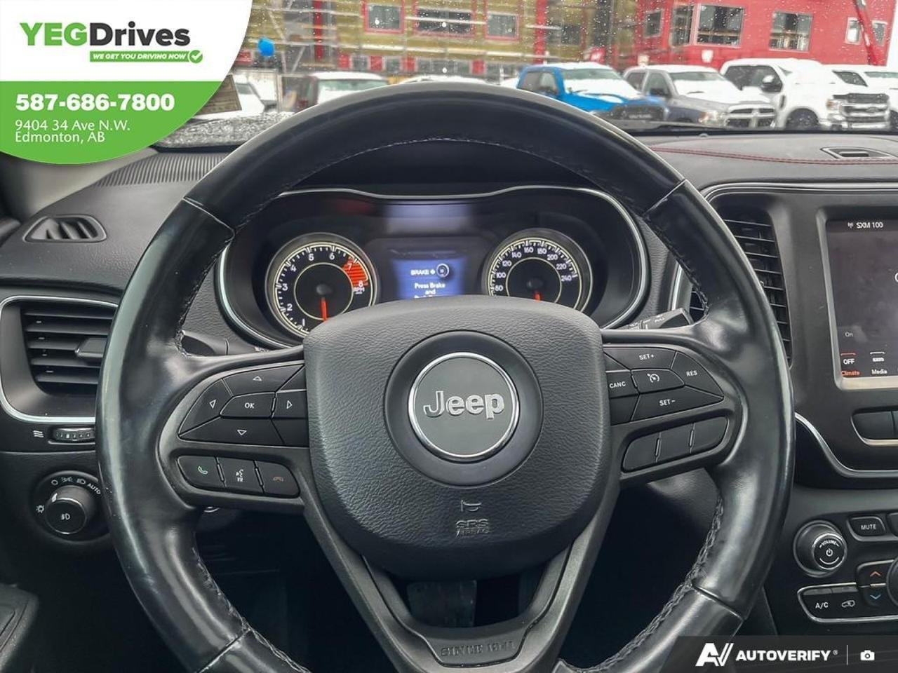 2020 Jeep Cherokee Trailhawk-13