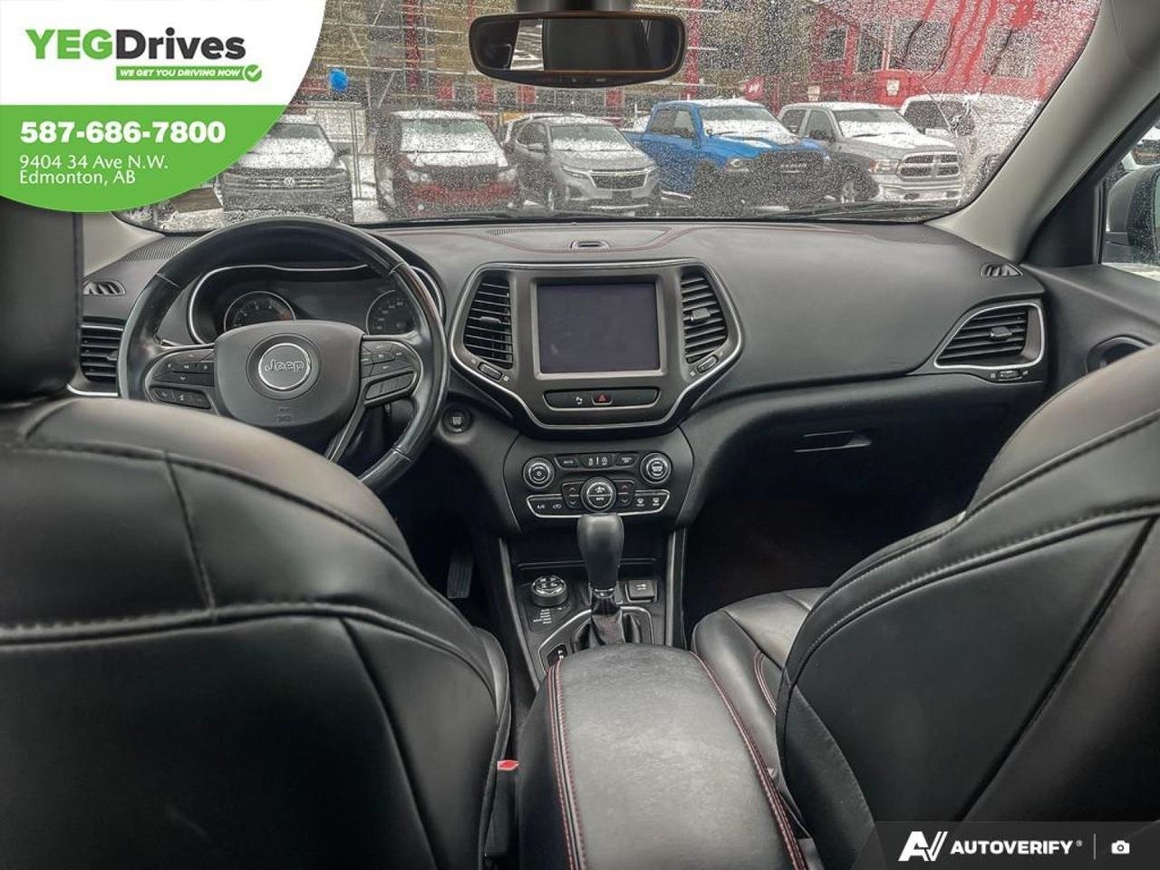 2020 Jeep Cherokee Trailhawk-23