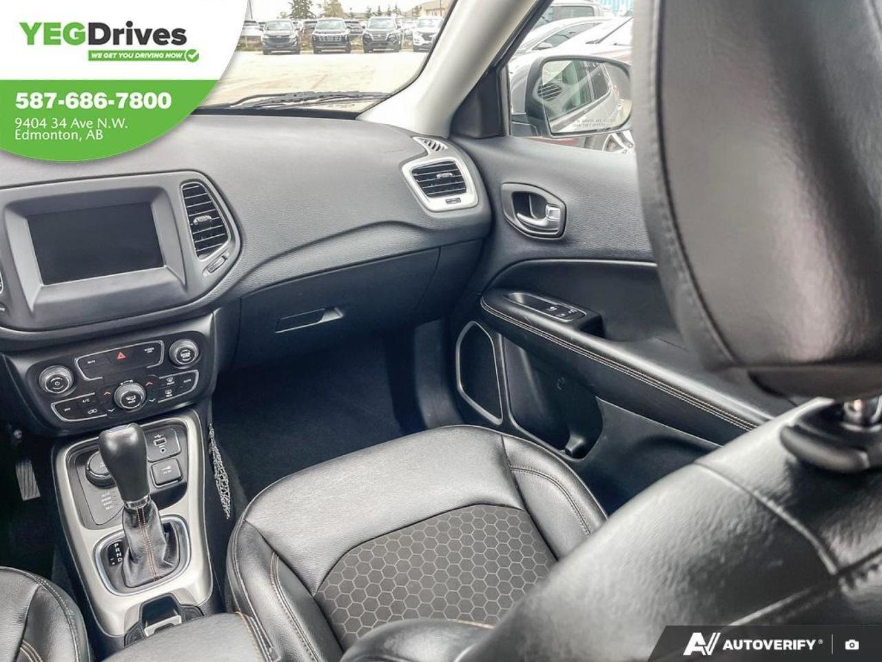 2021 Jeep Compass North-24