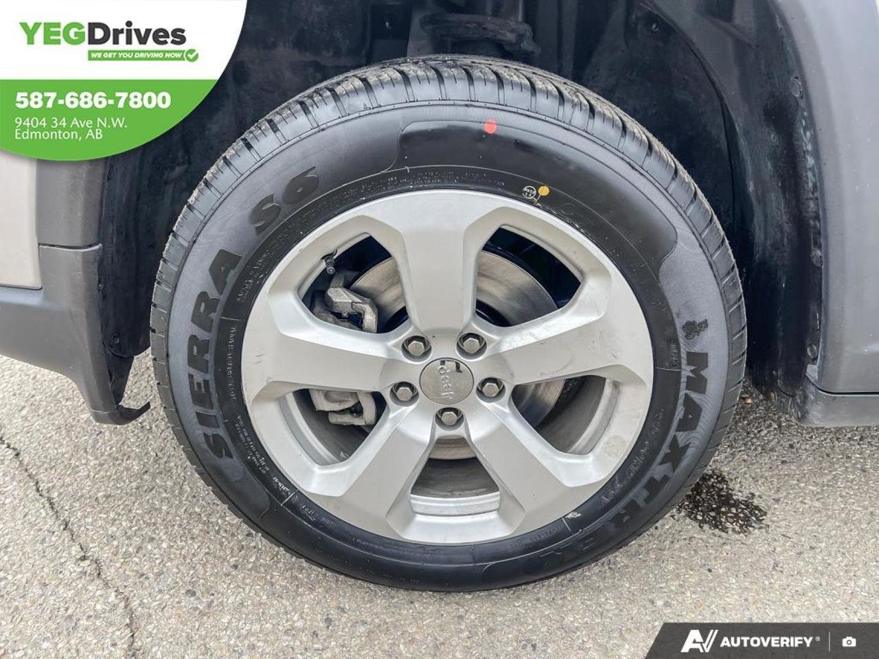 2021 Jeep Compass North-5