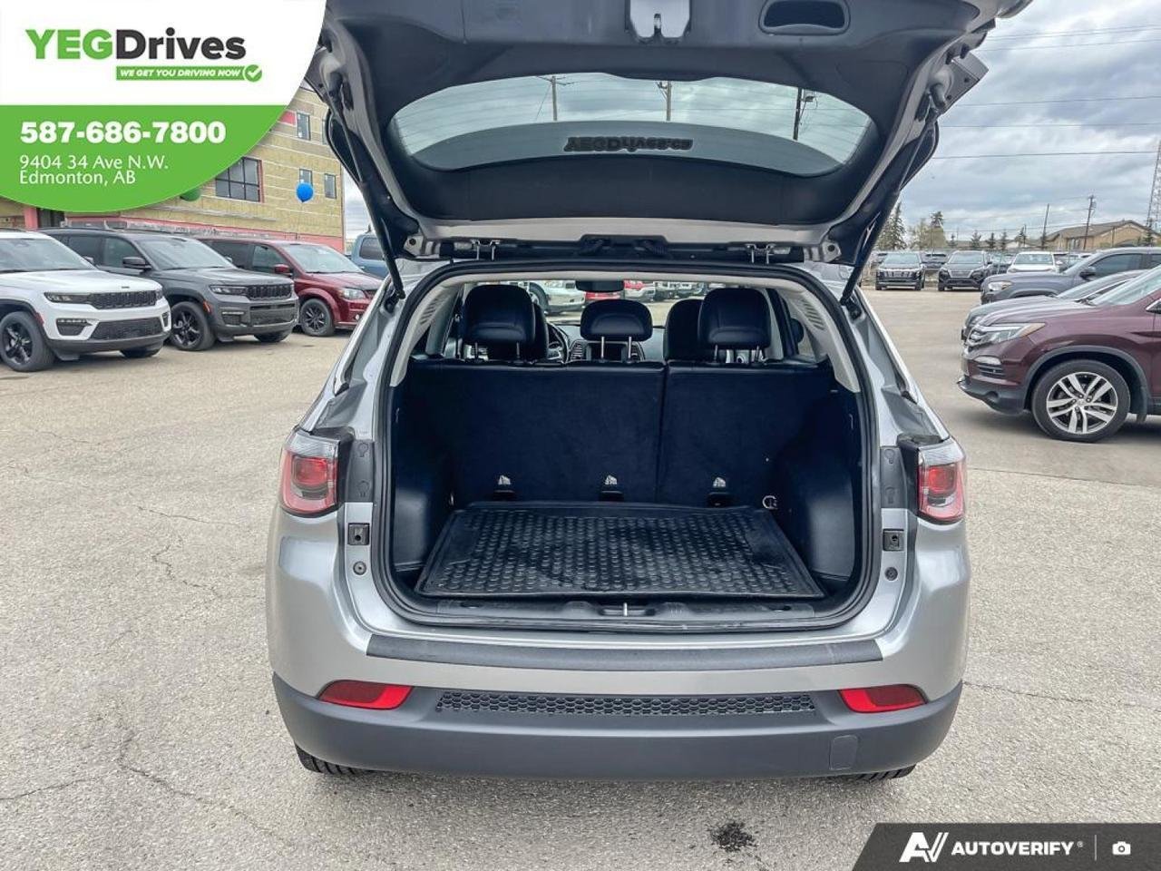 2021 Jeep Compass North-11