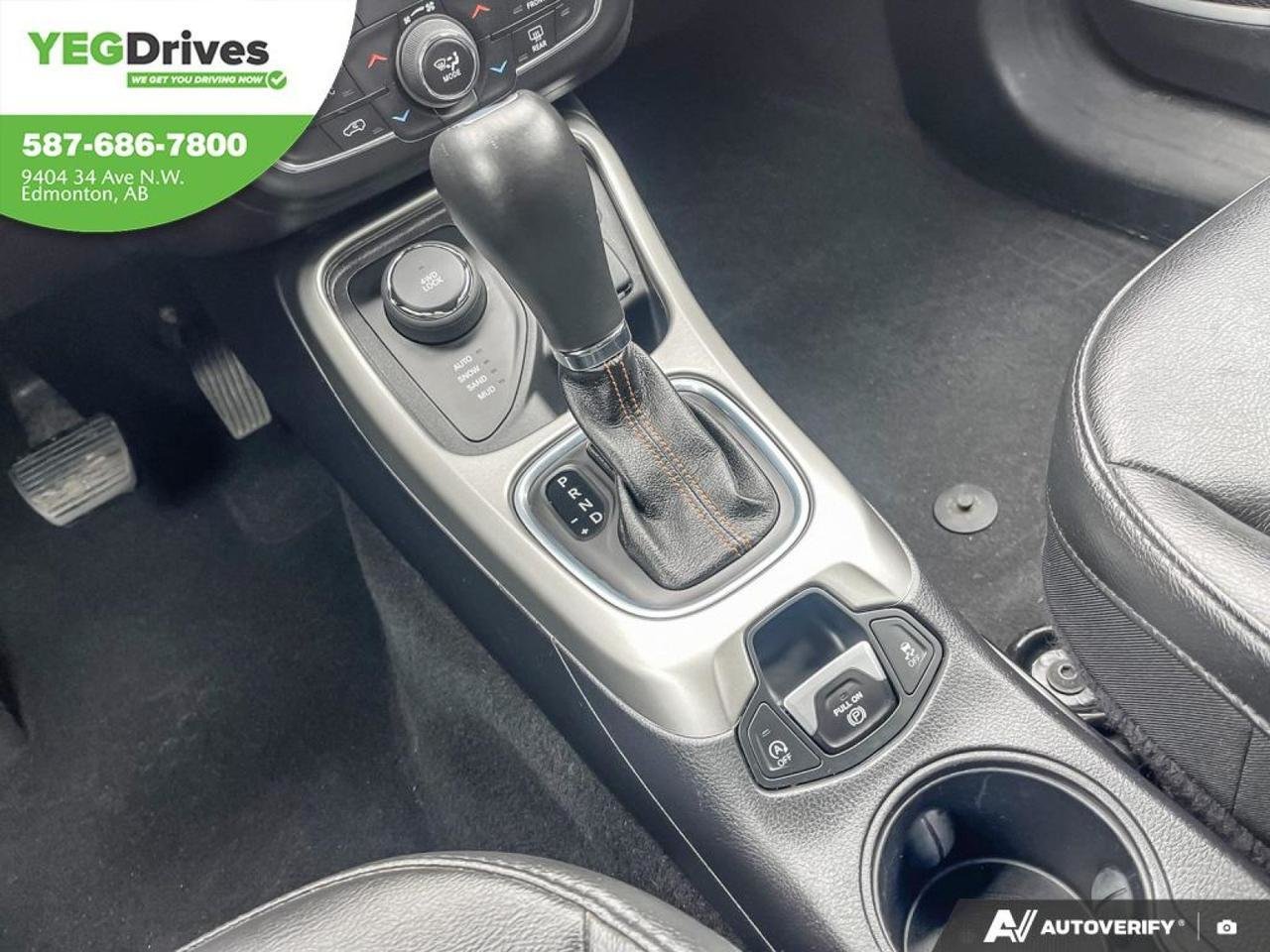 2021 Jeep Compass North-17