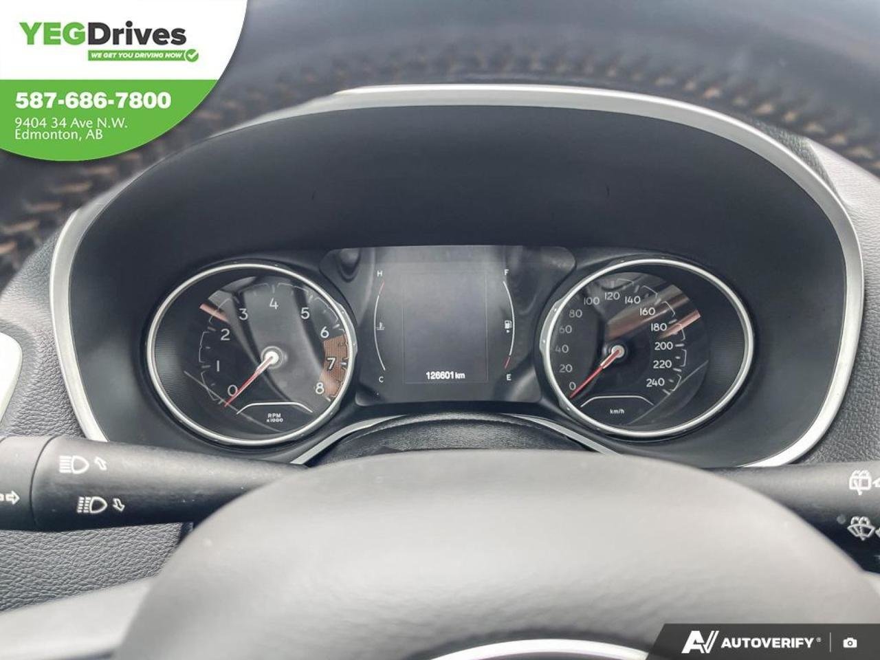 2021 Jeep Compass North-14