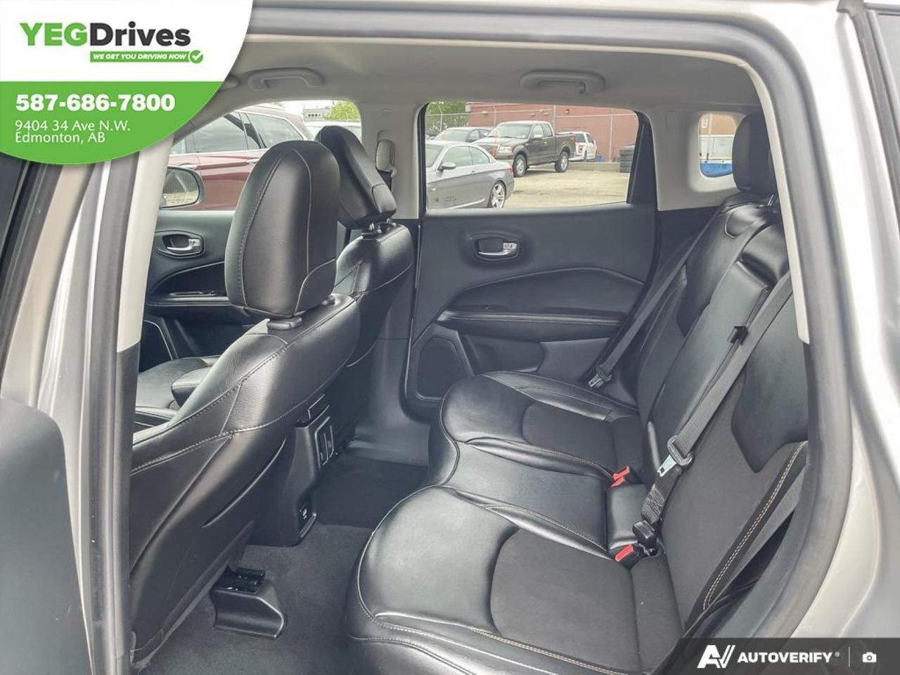 2021 Jeep Compass North-22