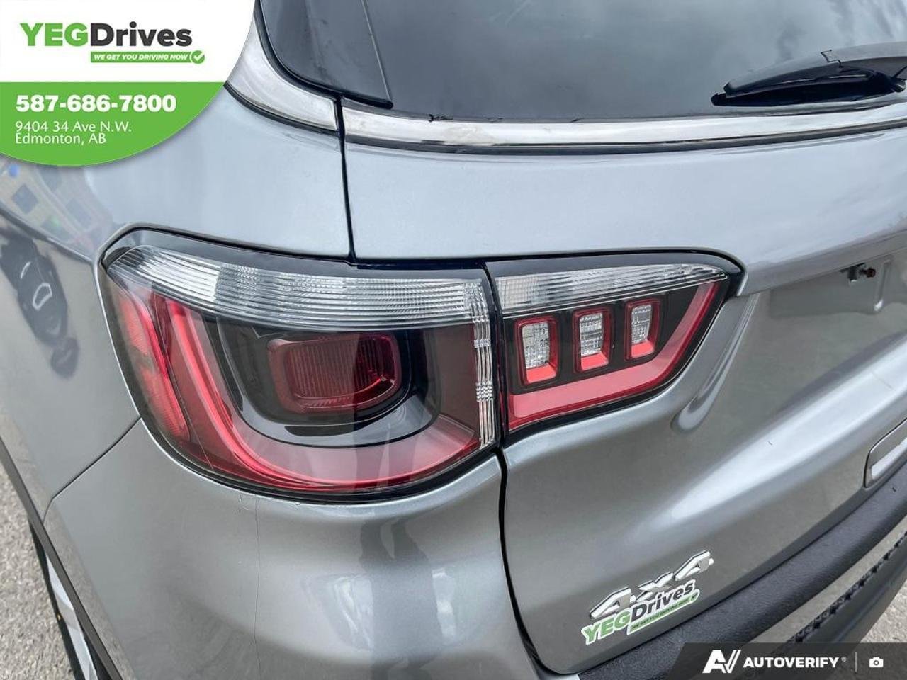 2021 Jeep Compass North-10