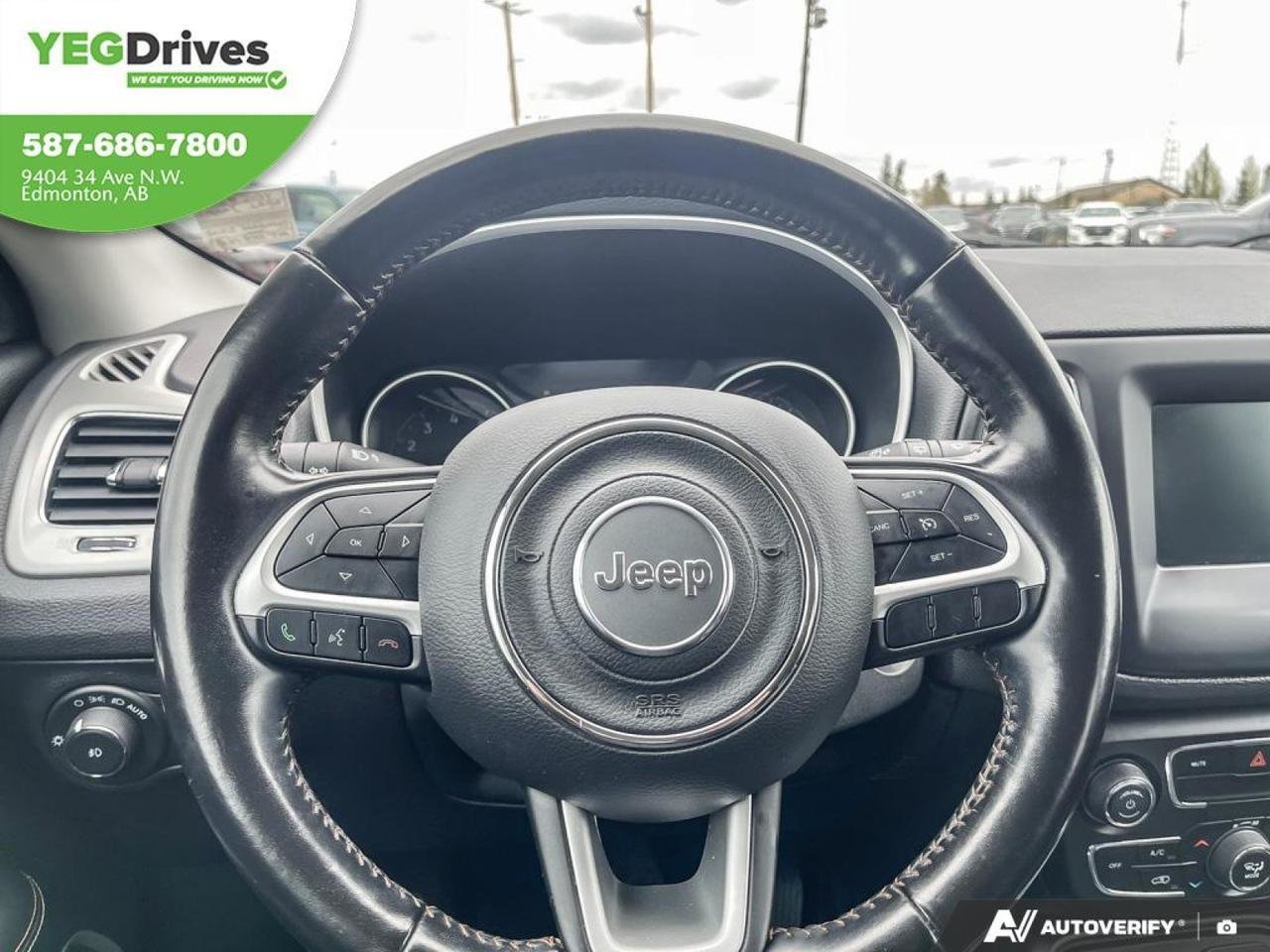 2021 Jeep Compass North-13