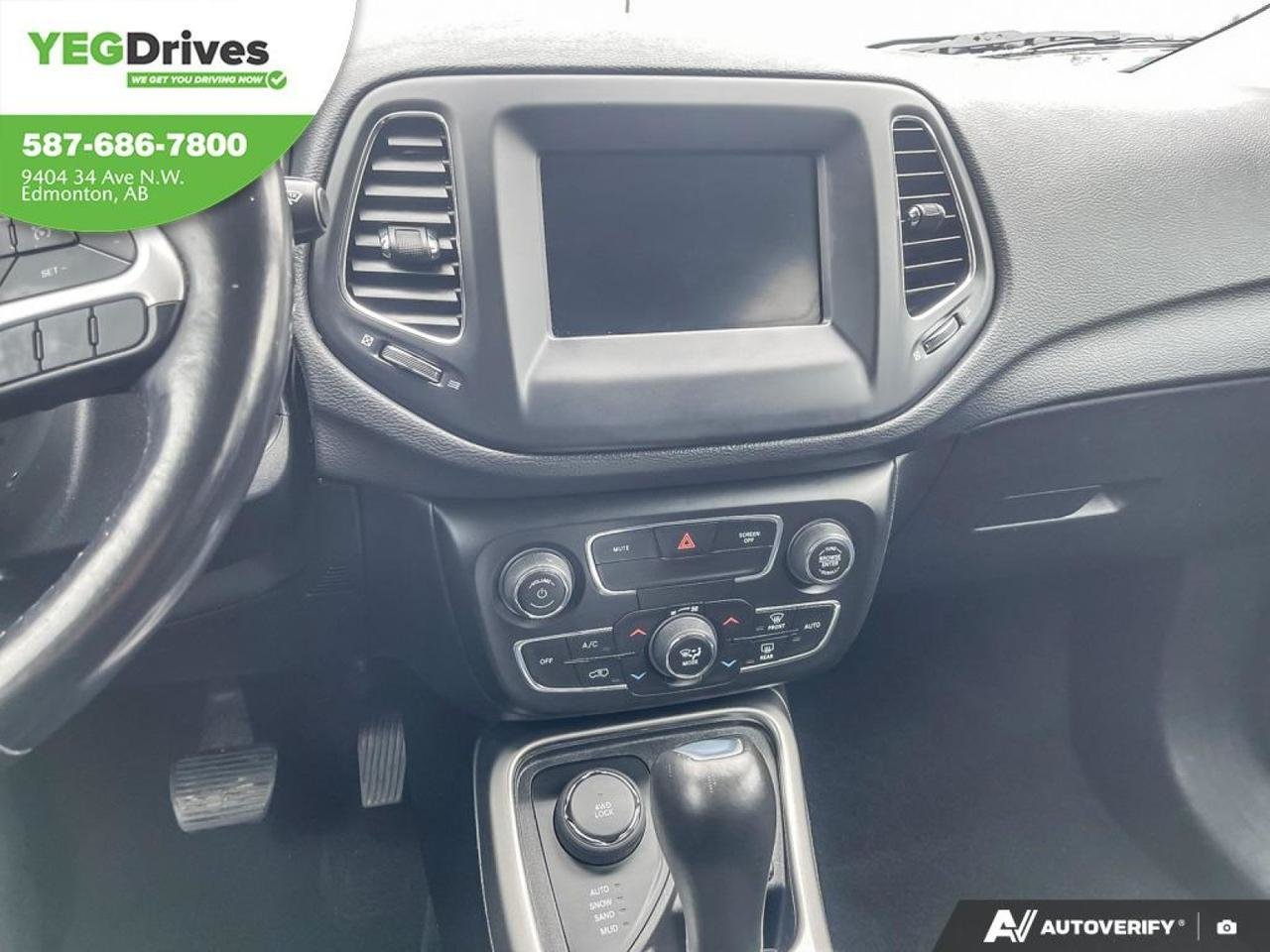 2021 Jeep Compass North-18