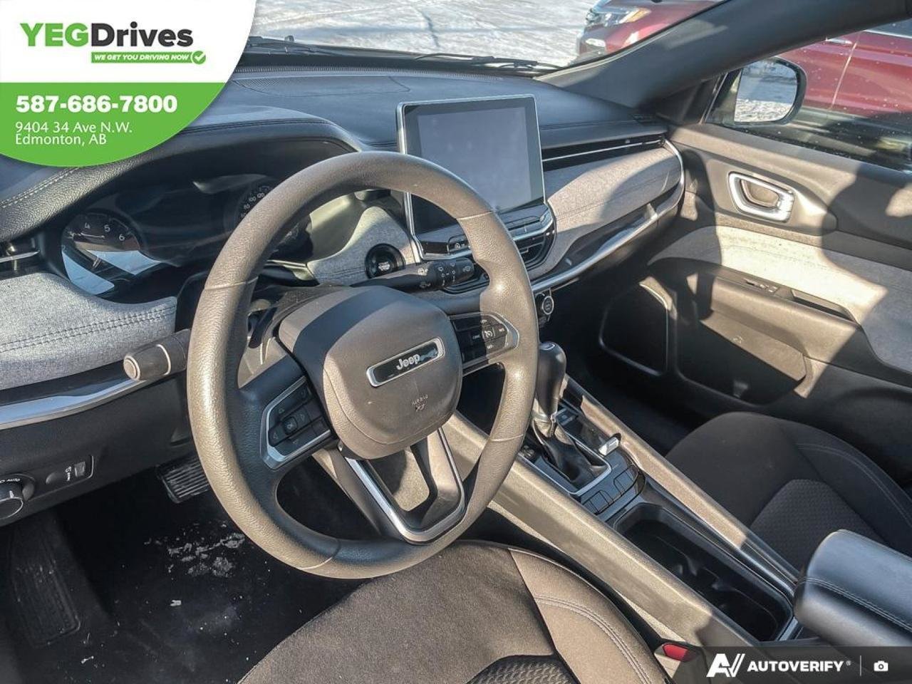 2024 Jeep Compass Sport-12