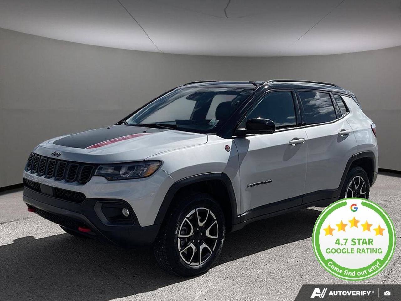 2024 Jeep Compass Trailhawk-0