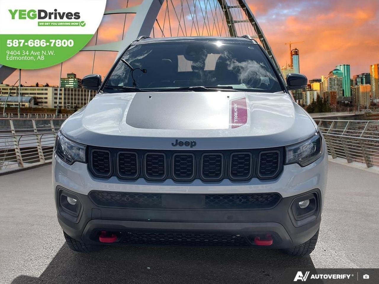 2024 Jeep Compass Trailhawk-1