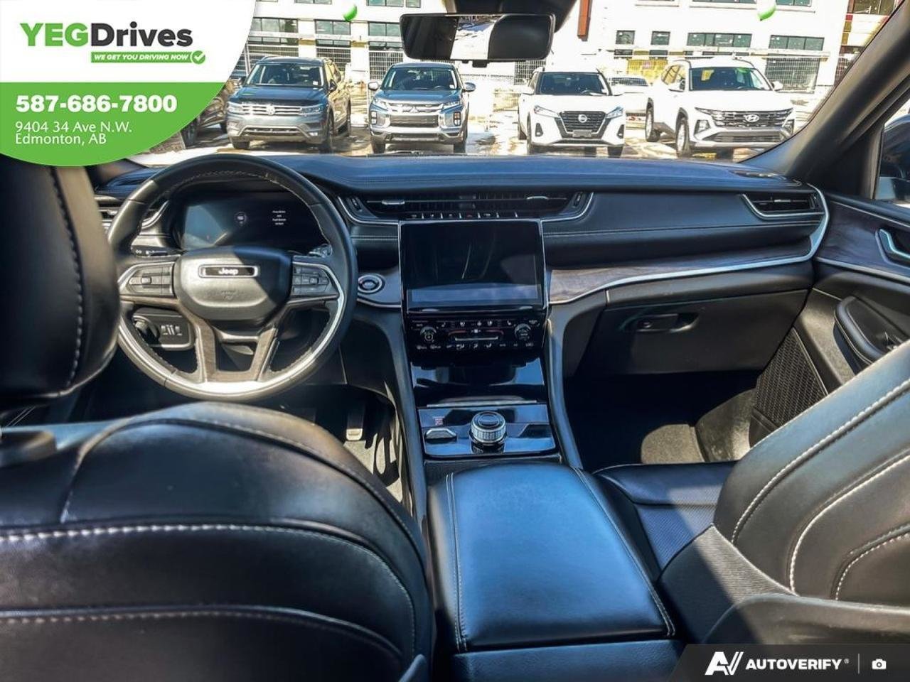 2024 Jeep Grand Cherokee L Limited-23