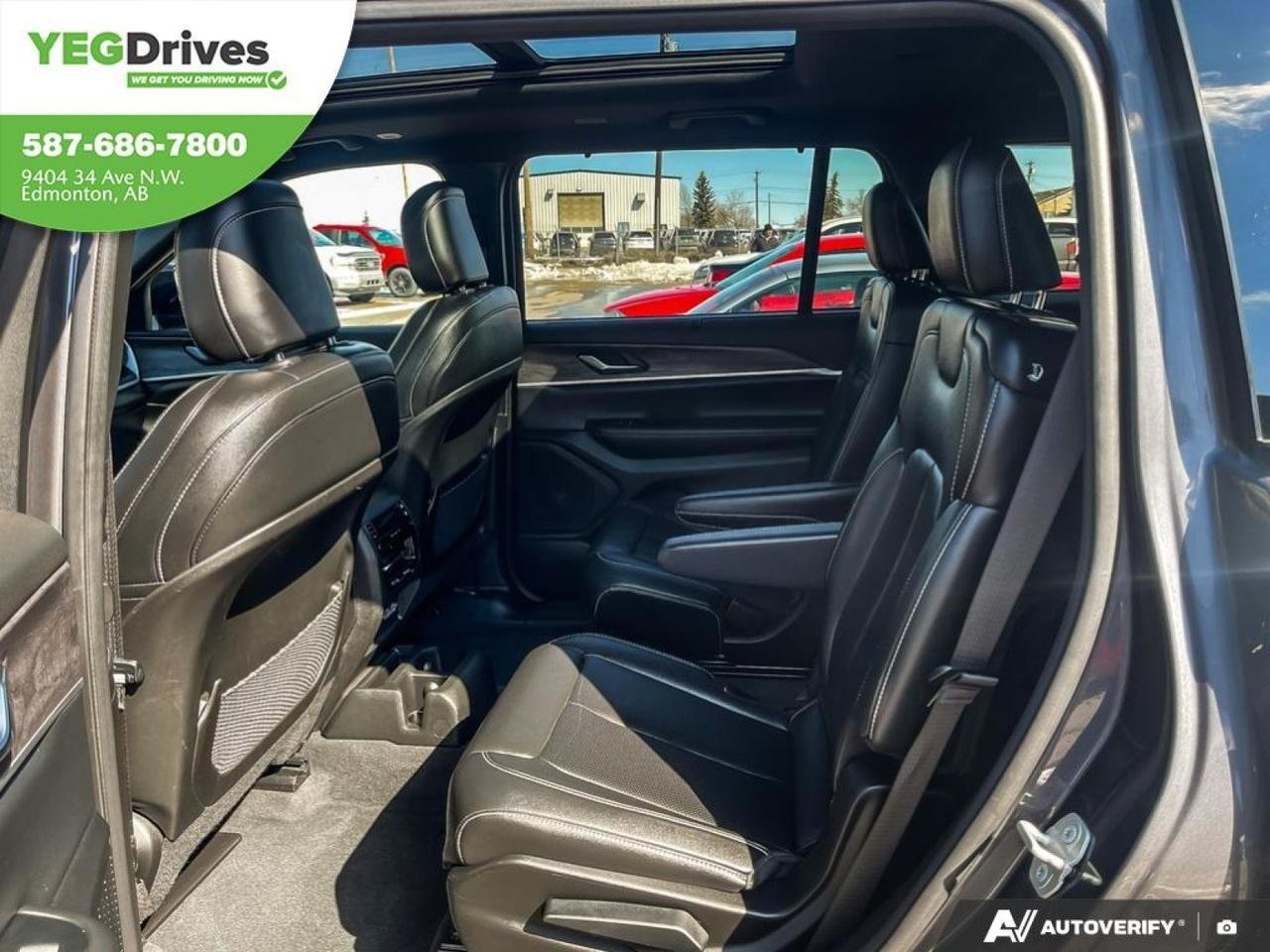 2024 Jeep Grand Cherokee L Limited-22