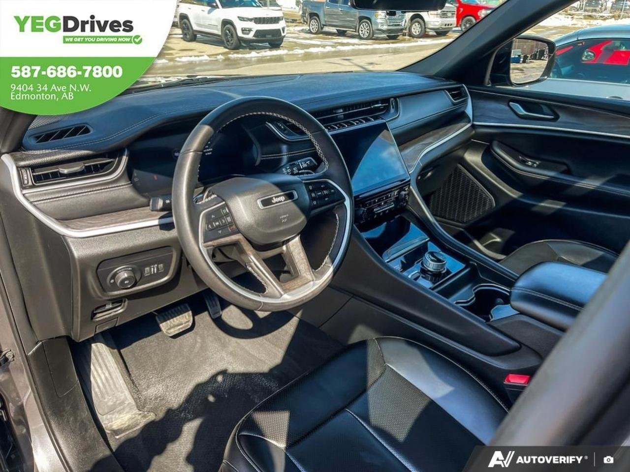 2024 Jeep Grand Cherokee L Limited-12