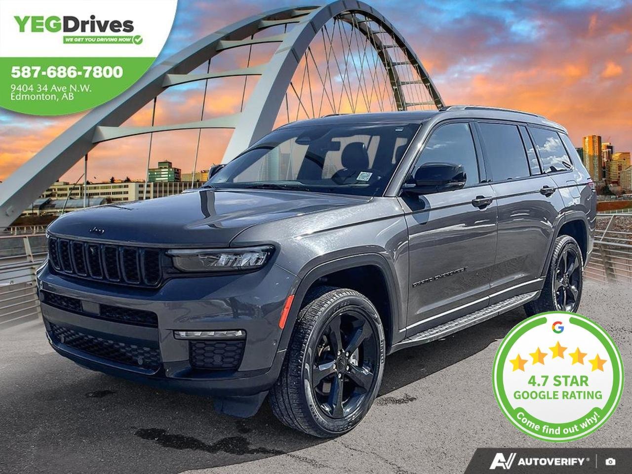 2024 Jeep Grand Cherokee L Limited-0