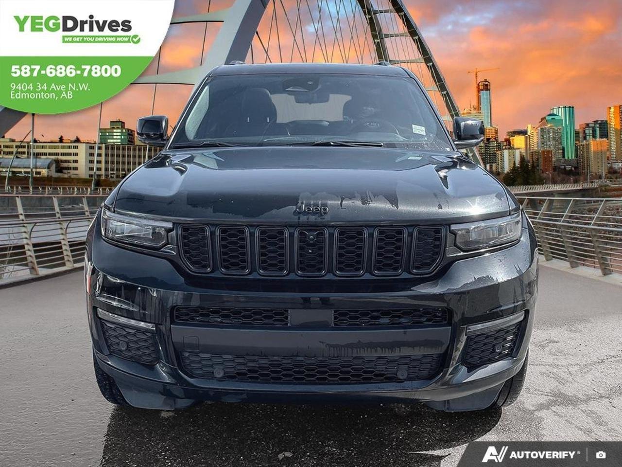2024 Jeep Grand Cherokee L Limited-1